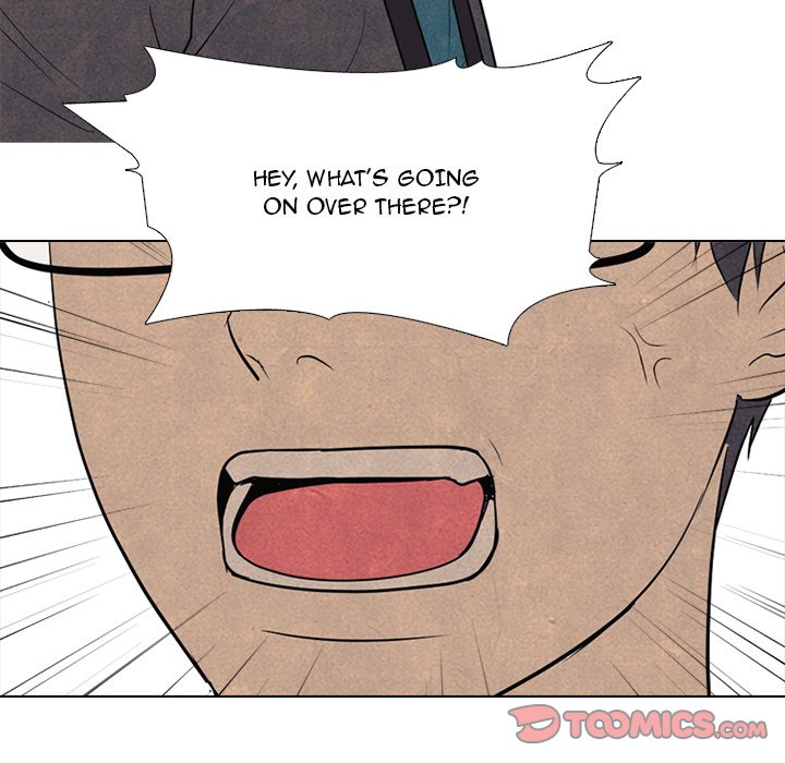 High School Devil chapter 155 page 98