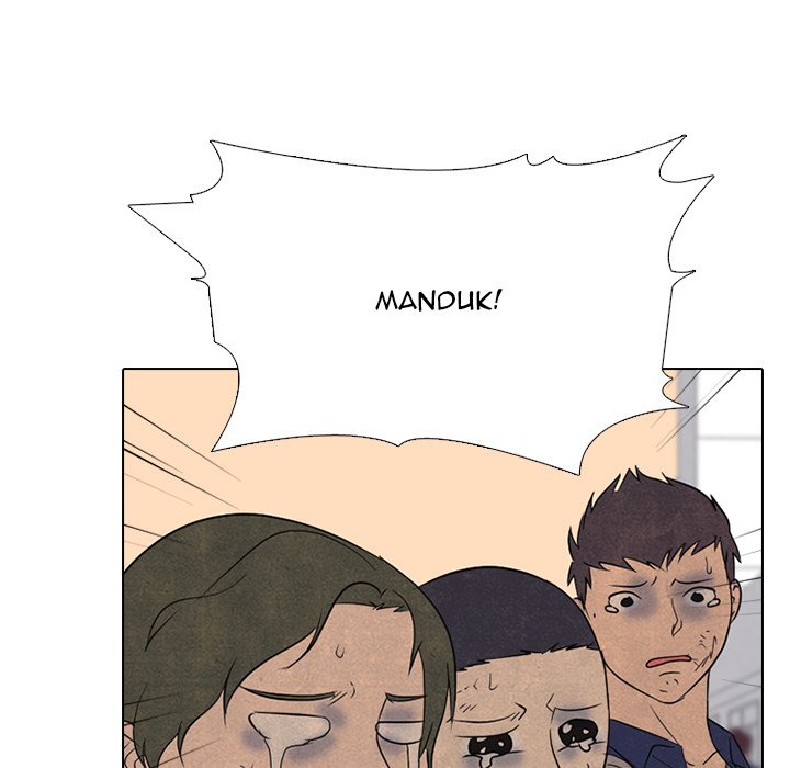 High School Devil chapter 155 page 103