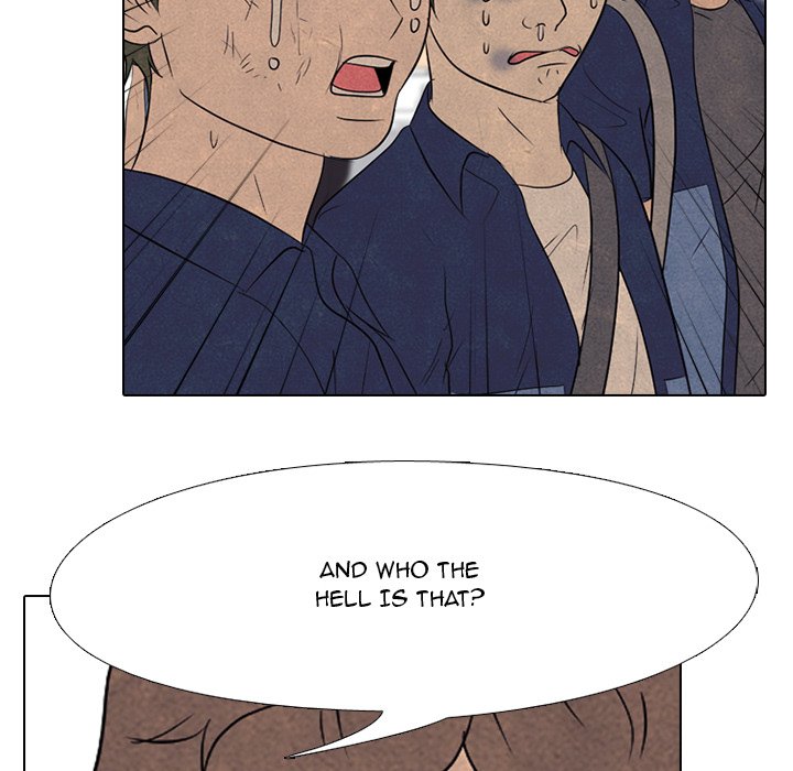 High School Devil chapter 155 page 104