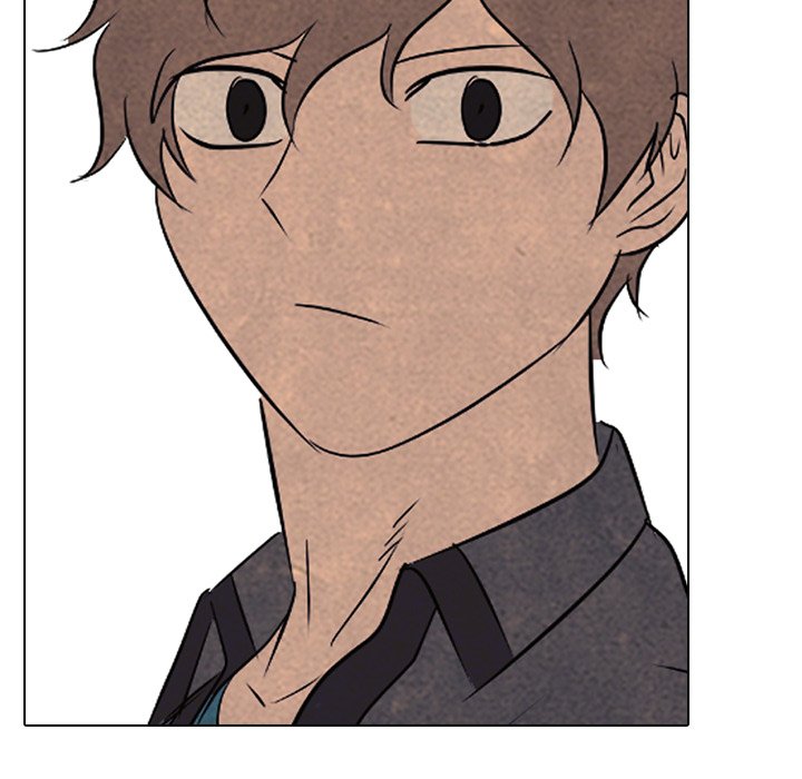 High School Devil chapter 155 page 105