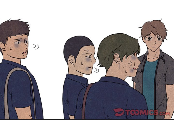 High School Devil chapter 156 page 3