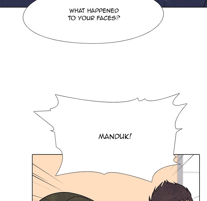 High School Devil chapter 156 page 7