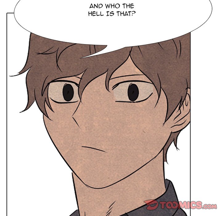 High School Devil chapter 156 page 9