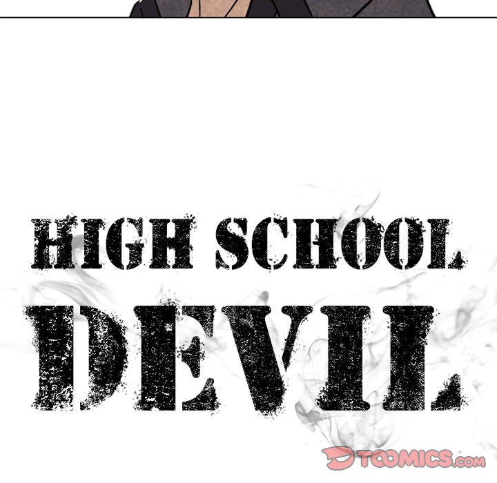 High School Devil chapter 156 page 12