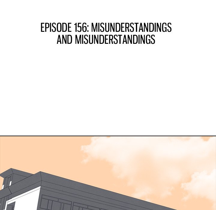 High School Devil chapter 156 page 13