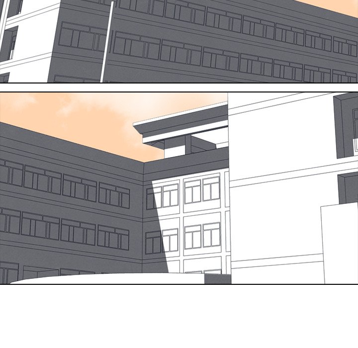 High School Devil chapter 156 page 14