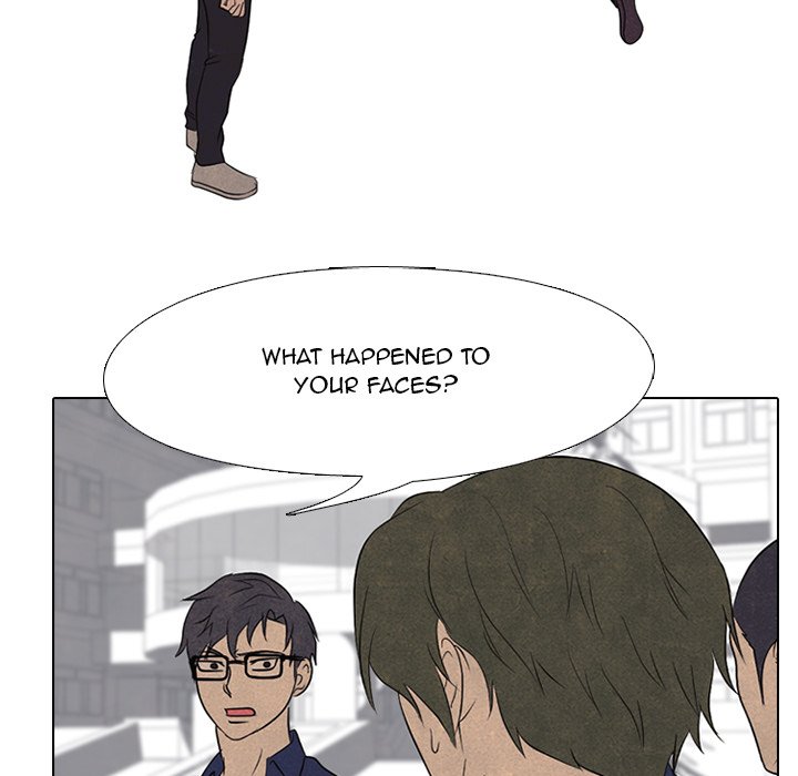 High School Devil chapter 156 page 16