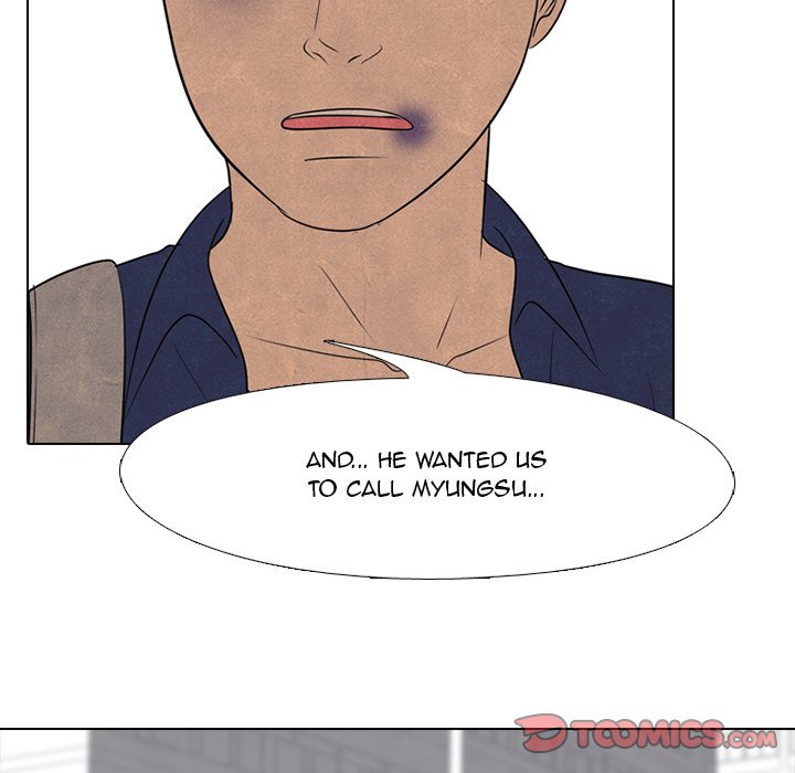 High School Devil chapter 156 page 18