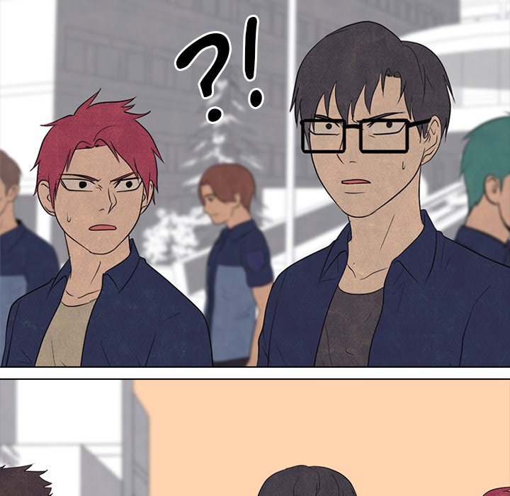 High School Devil chapter 156 page 19