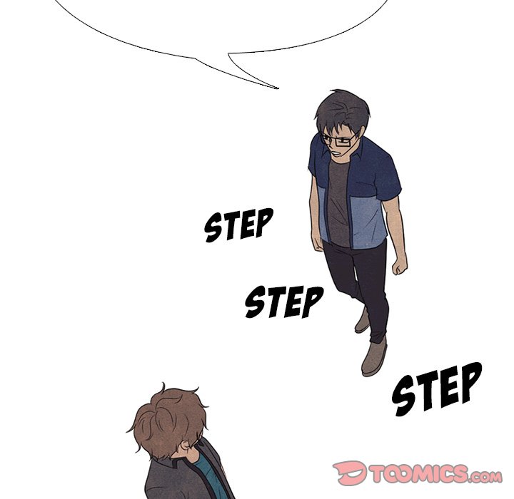 High School Devil chapter 156 page 21