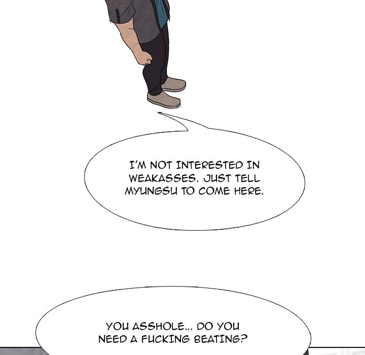 High School Devil chapter 156 page 22
