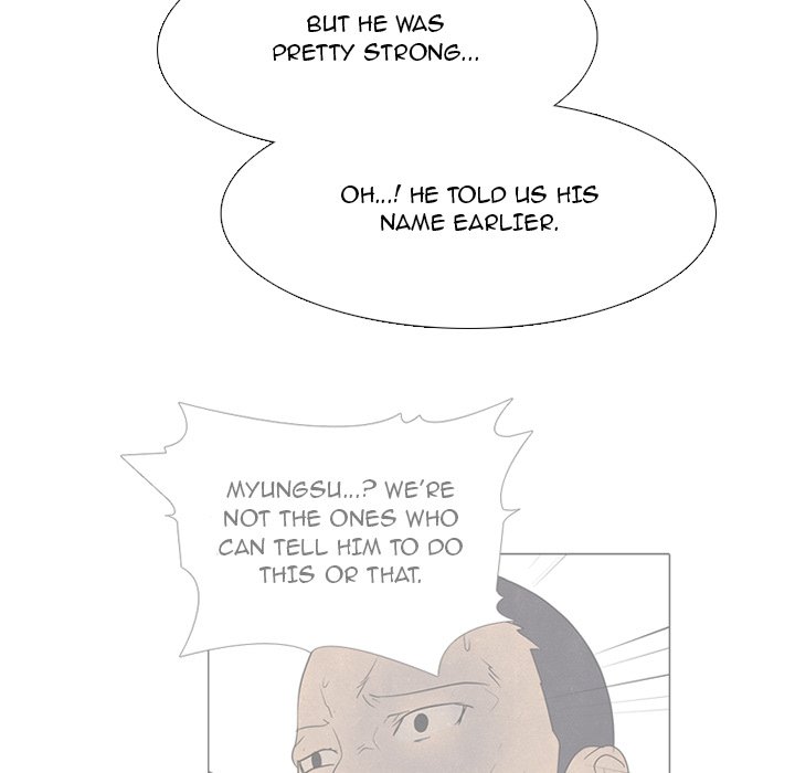 High School Devil chapter 156 page 25