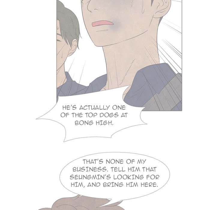 High School Devil chapter 156 page 26
