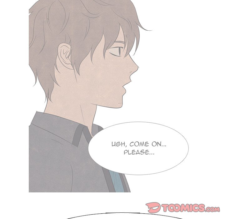 High School Devil chapter 156 page 27