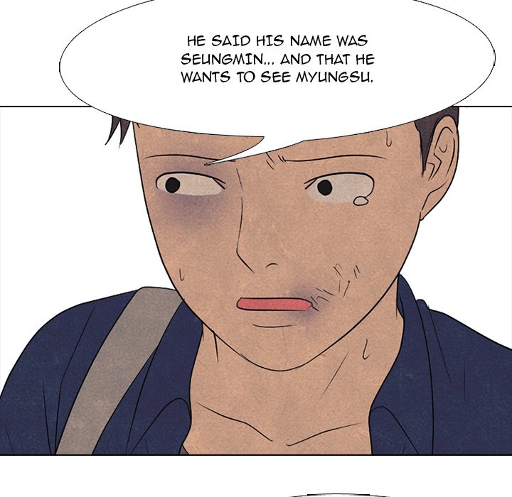 High School Devil chapter 156 page 28
