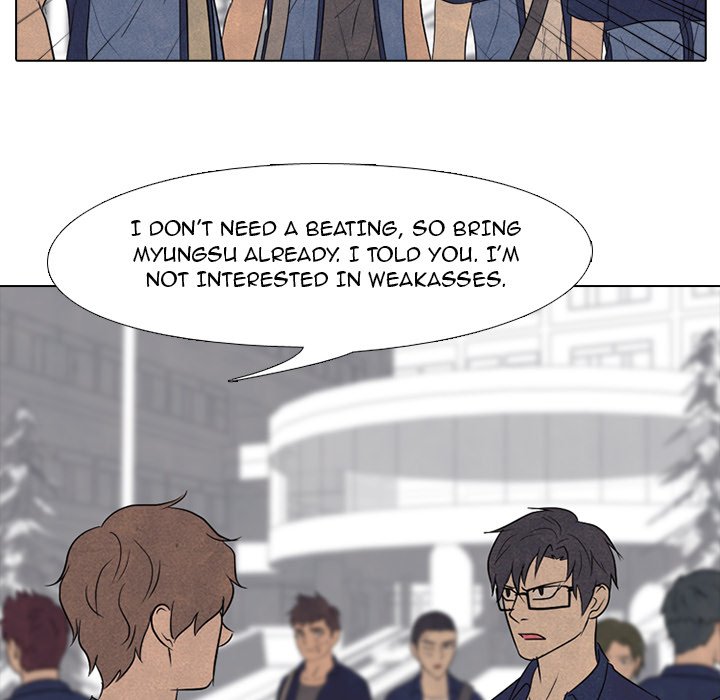 High School Devil chapter 156 page 32