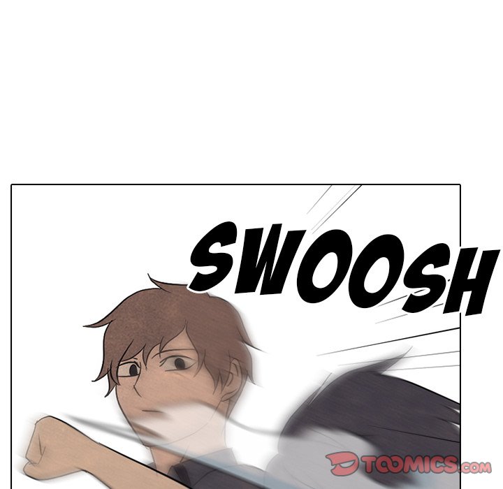 High School Devil chapter 156 page 36