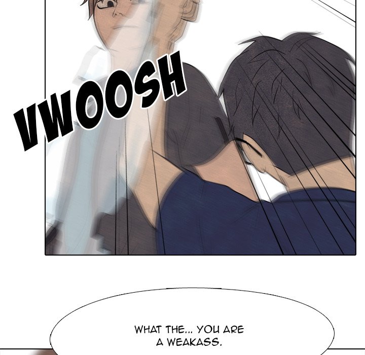 High School Devil chapter 156 page 38