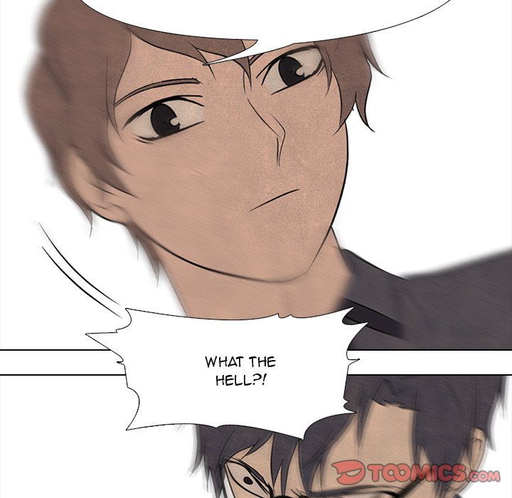High School Devil chapter 156 page 39