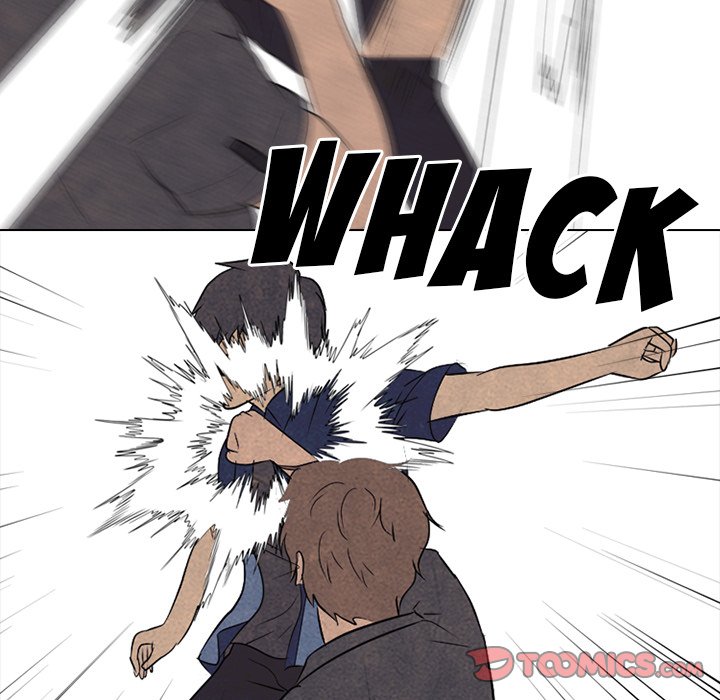 High School Devil chapter 156 page 42
