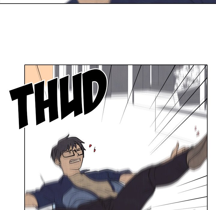 High School Devil chapter 156 page 44
