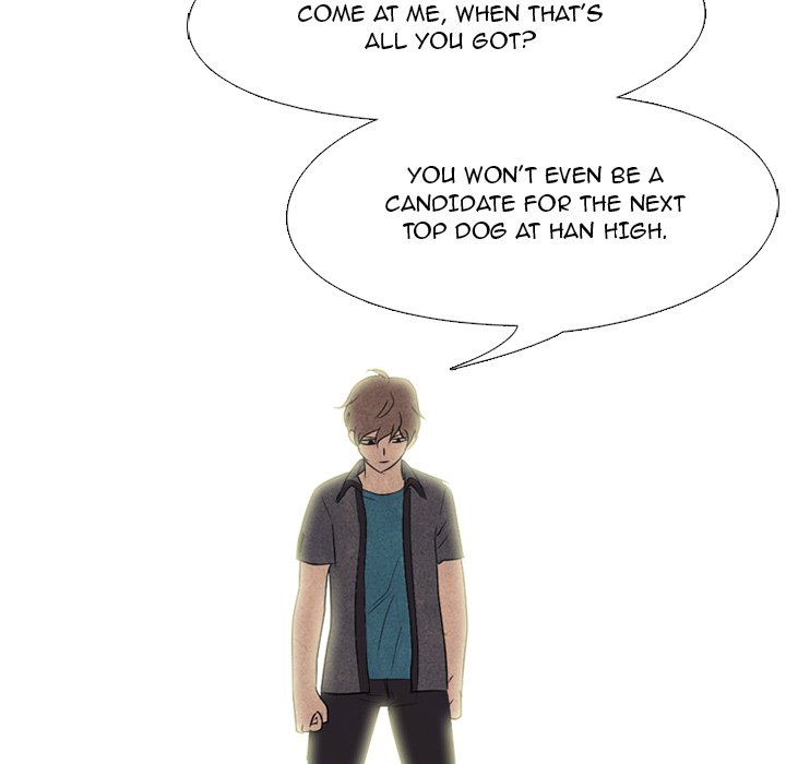 High School Devil chapter 156 page 46