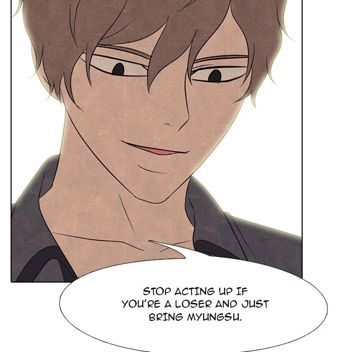 High School Devil chapter 156 page 49