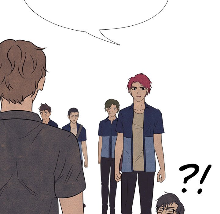 High School Devil chapter 156 page 53