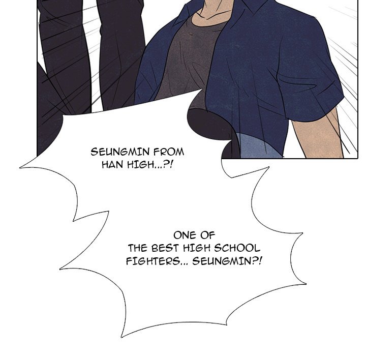 High School Devil chapter 156 page 55