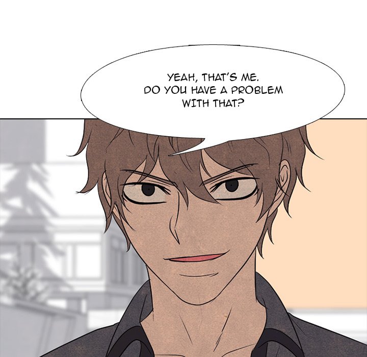 High School Devil chapter 156 page 56
