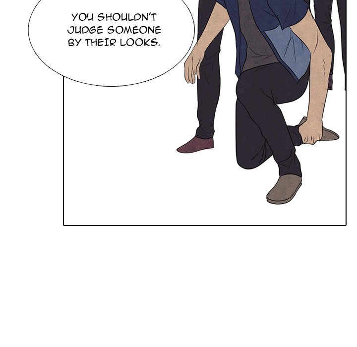 High School Devil chapter 156 page 58