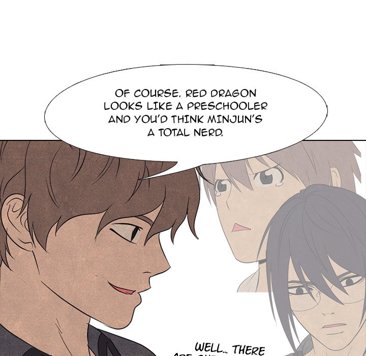 High School Devil chapter 156 page 59