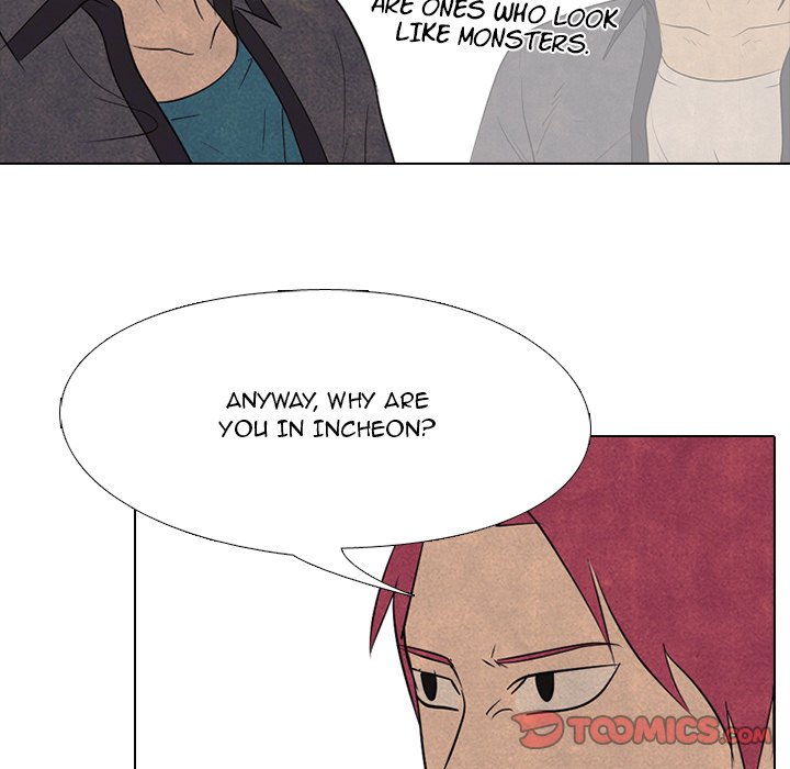 High School Devil chapter 156 page 60