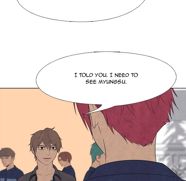 High School Devil chapter 156 page 62