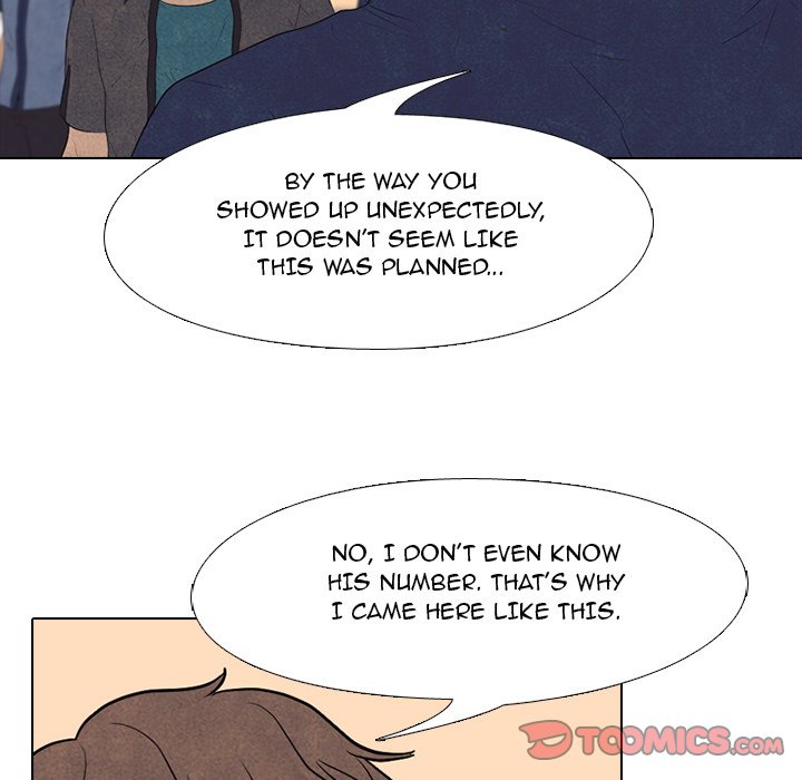 High School Devil chapter 156 page 63