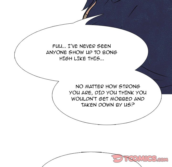 High School Devil chapter 156 page 66