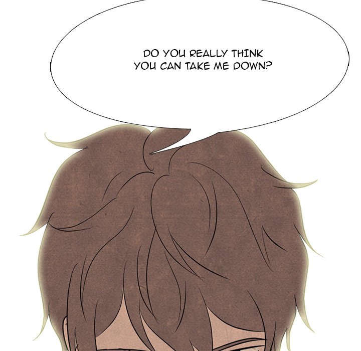 High School Devil chapter 156 page 68