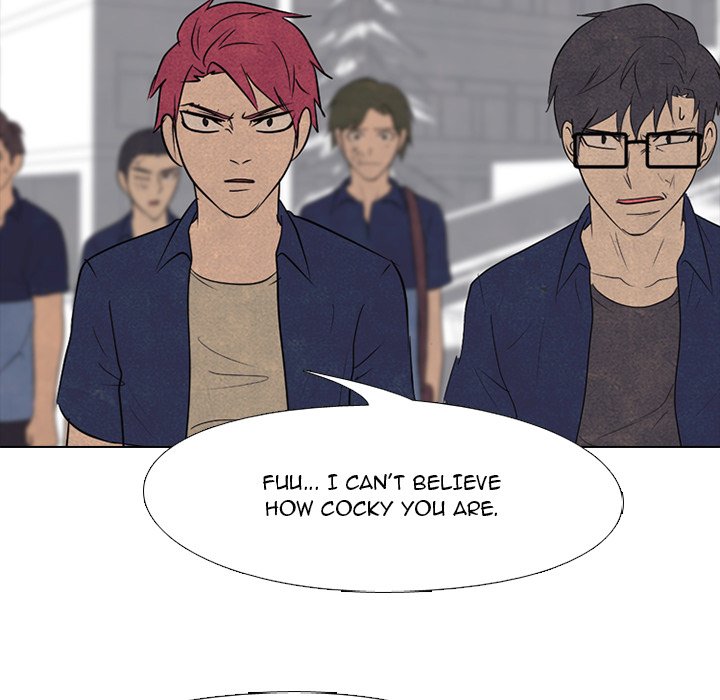 High School Devil chapter 156 page 70