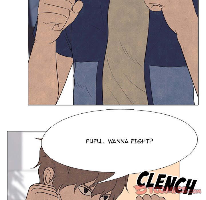 High School Devil chapter 156 page 72
