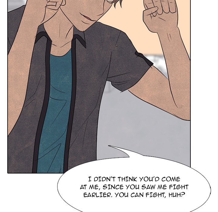 High School Devil chapter 156 page 73