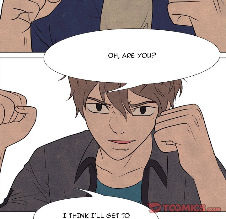High School Devil chapter 156 page 75