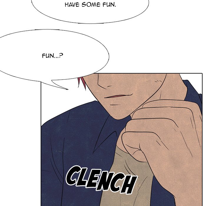 High School Devil chapter 156 page 76