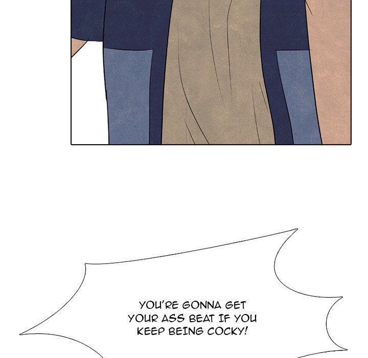 High School Devil chapter 156 page 77