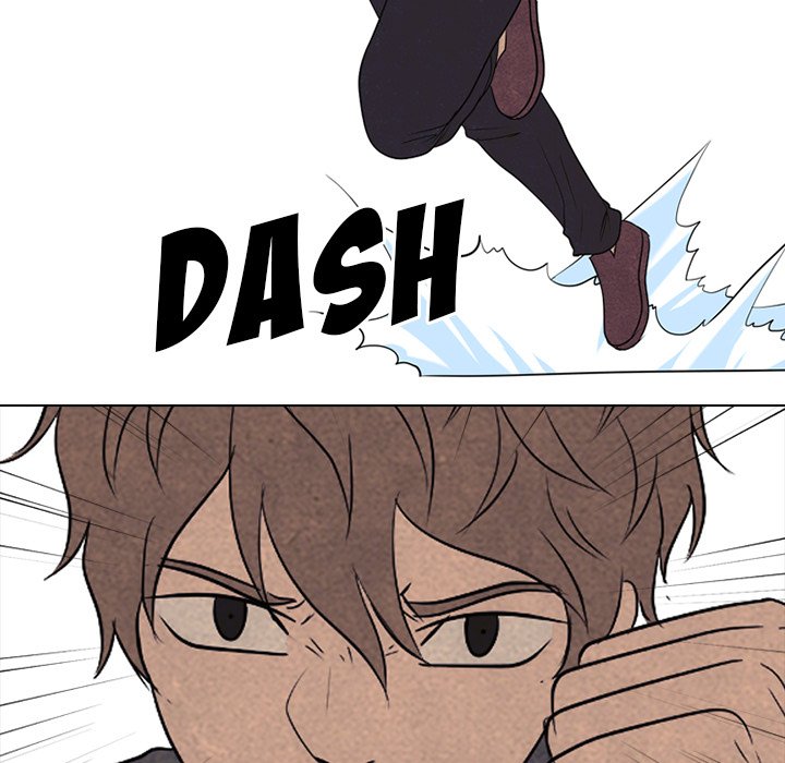 High School Devil chapter 156 page 79