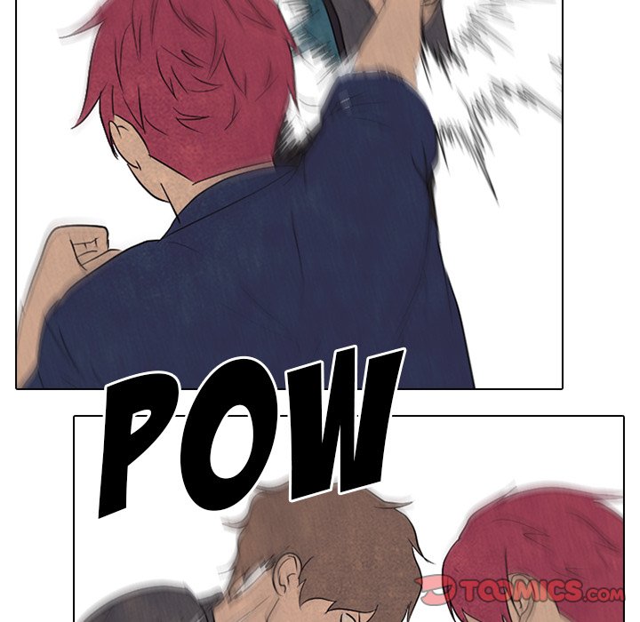 High School Devil chapter 156 page 81