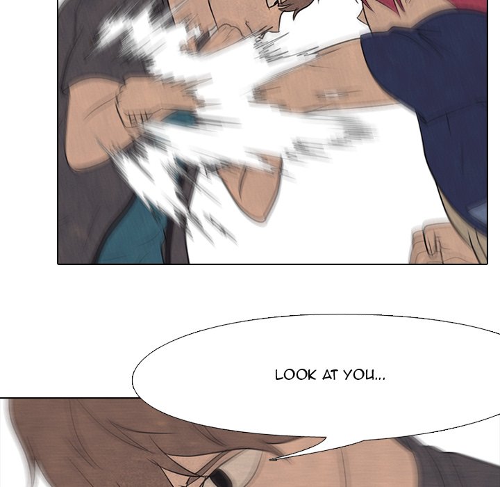 High School Devil chapter 156 page 82