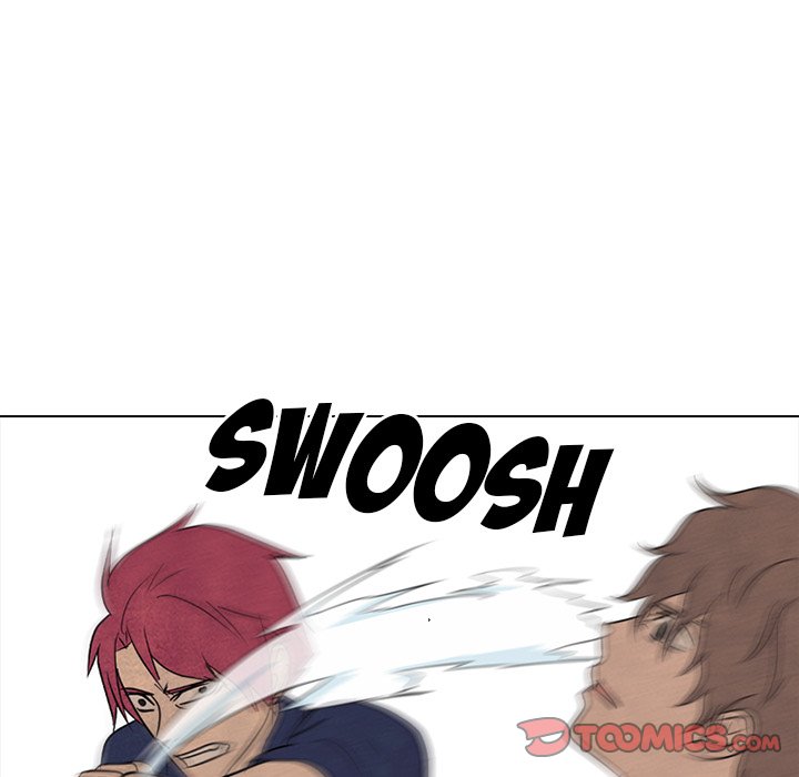 High School Devil chapter 156 page 84