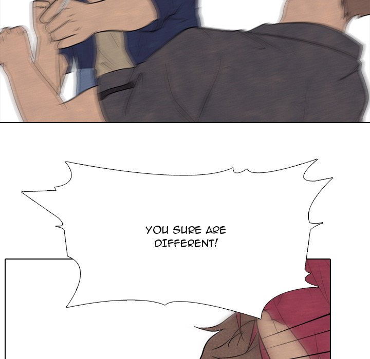 High School Devil chapter 156 page 85