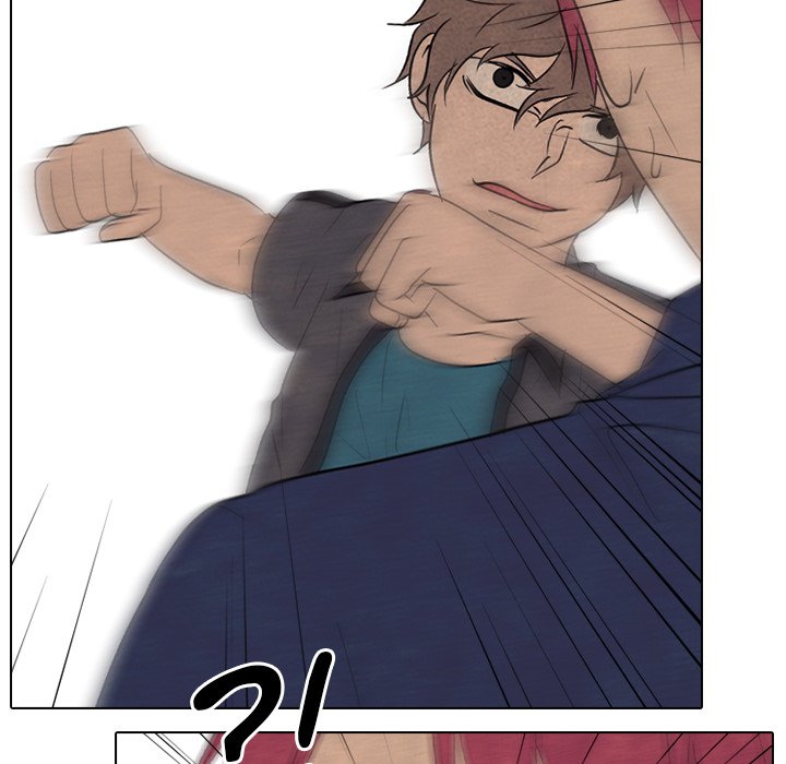 High School Devil chapter 156 page 86
