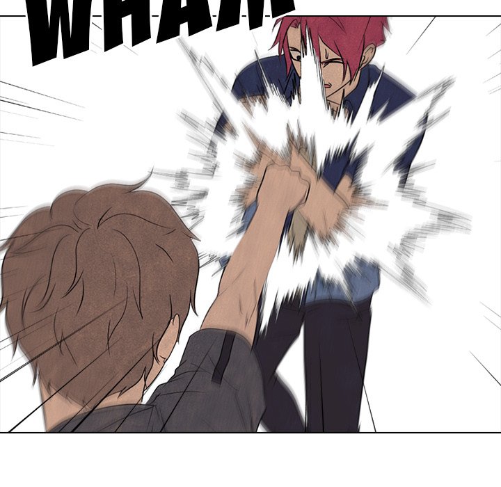 High School Devil chapter 156 page 88